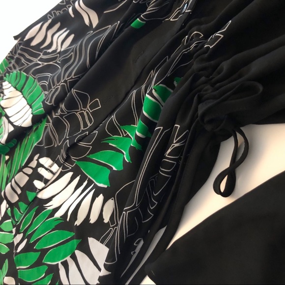 Alfani | Drawstring Waist Tunic | Size: M - Picture 10 of 11